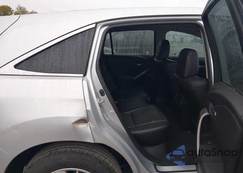 2015 Acura Rdx from USA, damaged, VIN 5J8TB4H31FL026354